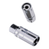 Genius Tools GNS486308 1/2"Dr.1/4" Stud Remover Socke - MPR Tools & Equipment
