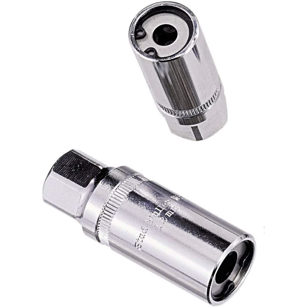 Genius Tools GNS487414 Stud Puller 7/16" Genius - MPR Tools & Equipment