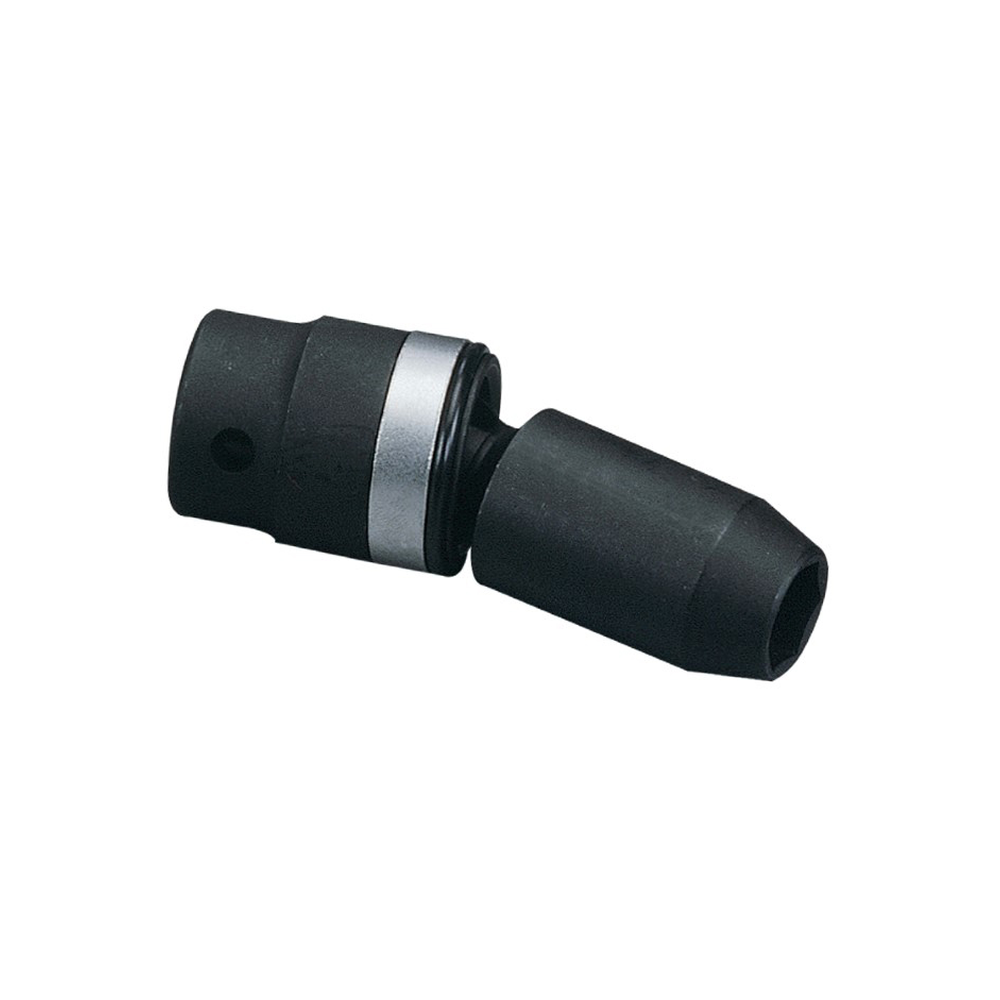 Genius Tools GNS487915M 1/2"Dr.15Mm Imp.Socket - MPR Tools & Equipment