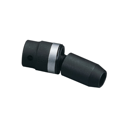 Genius Tools GNS487919M 1/2"Dr 19Mm Swivel Imp.Skt - MPR Tools & Equipment