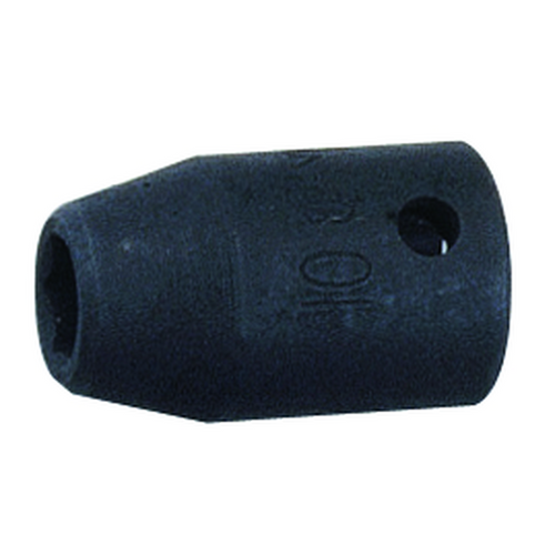 Genius Tools GNS493828 1/2"Dr. 7/8" Impact Socket - MPR Tools & Equipment