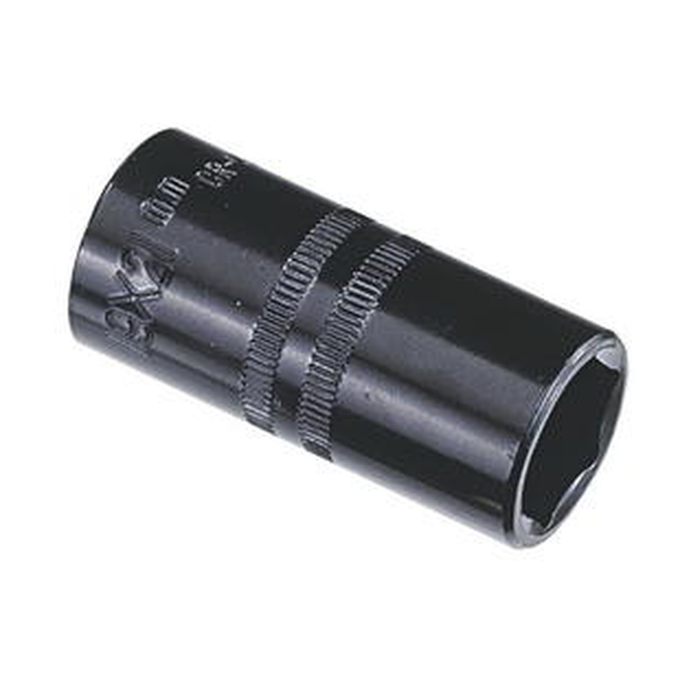 Genius Tools GNS49652426 1/2"Dr. Flip Socket 3/4"X 13/1 - MPR Tools & Equipment