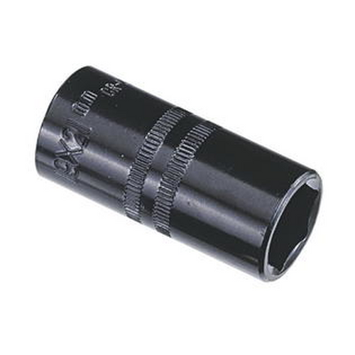 Genius Tools GNS49652426 1/2"Dr. Flip Socket 3/4"X 13/1 - MPR Tools & Equipment