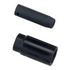 Genius Tools GNS497812 1/2"Dr. 3/8" Deep Impact Socke - MPR Tools & Equipment