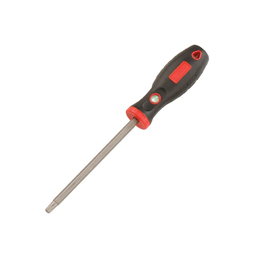 Genius Tools GNS506-6830 T30 Star Screwdriver 225Mml - MPR Tools & Equipment