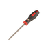 Genius Tools GNS508-9803 #3 Square Screwdriver With Soft Handle - MPR Tools & Equipment