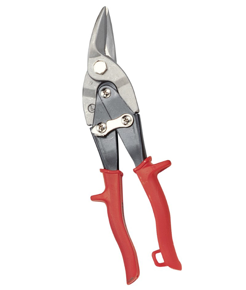 Genius Tools GNS511001L Left Aviation Plier - MPR Tools & Equipment