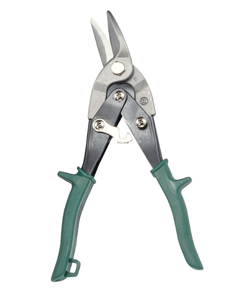 Genius Tools GNS511002R Aviation Plier Right - MPR Tools & Equipment