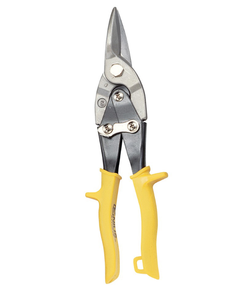 Genius Tools GNS511003S Aviation Plier Straight - MPR Tools & Equipment