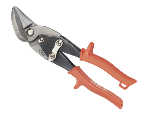 Genius Tools GNS511004L Offset Aviation Plier Left - MPR Tools & Equipment