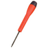 Genius Tools GNS524506 3/32"Micro-Tech Hex Screwdr. - MPR Tools & Equipment