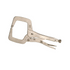 Genius Tools GNS539611 Locking C-Clamp - MPR Tools & Equipment