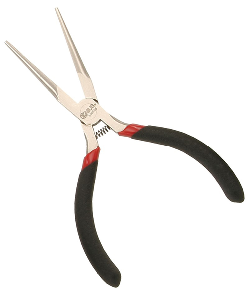 Genius Tools GNS550606 Needle Nose Plier 6" - MPR Tools & Equipment