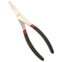 Genius Tools GNS550805 Duckbill Pliers 8" - MPR Tools & Equipment