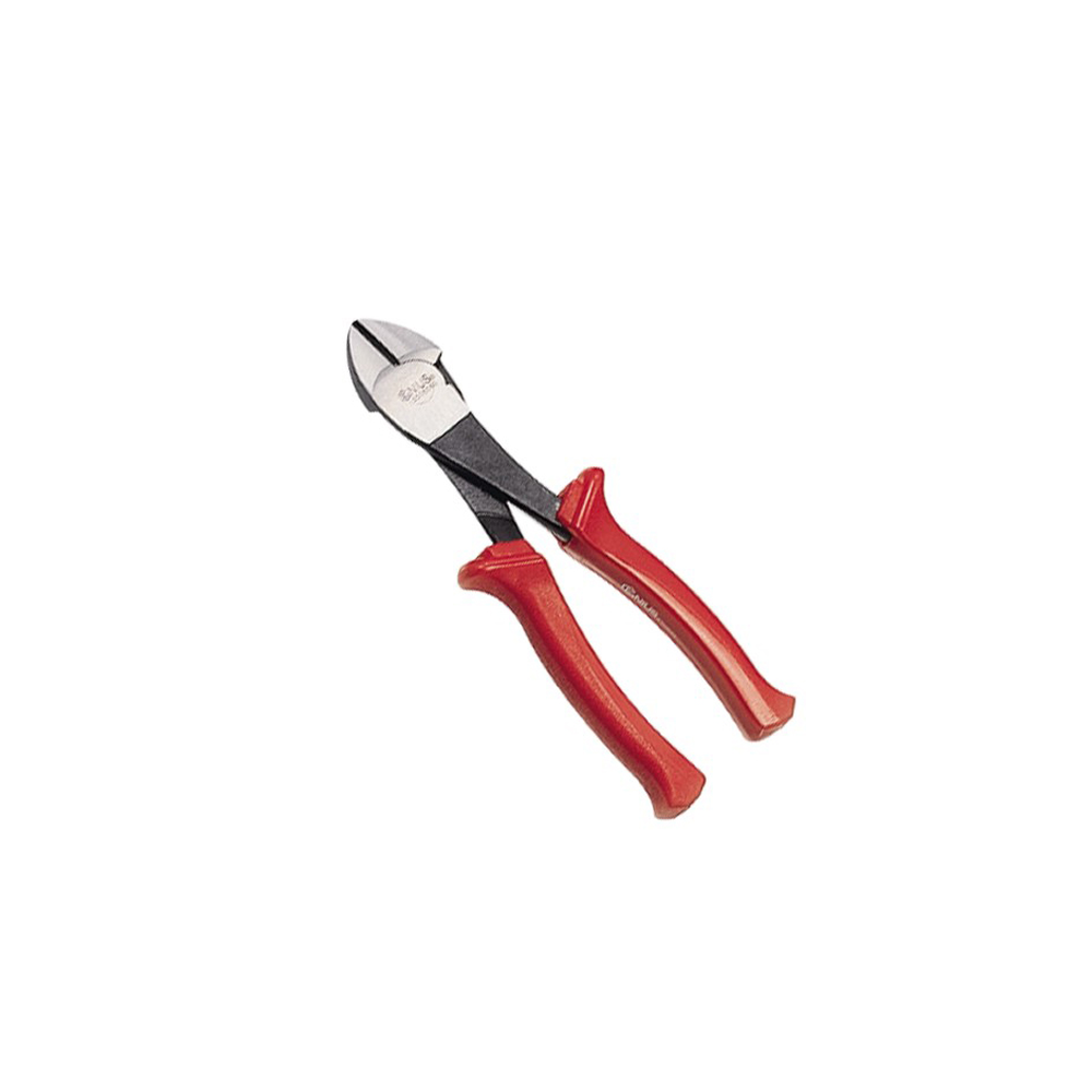 Genius Tools GNS550808D Heavy Duty Diag.Cutting Plier - MPR Tools & Equipment