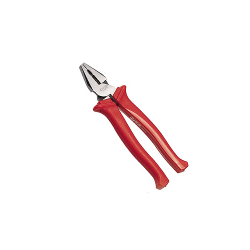 Genius Tools GNS550812D Side Cutter Plier 8-1/2" - MPR Tools & Equipment