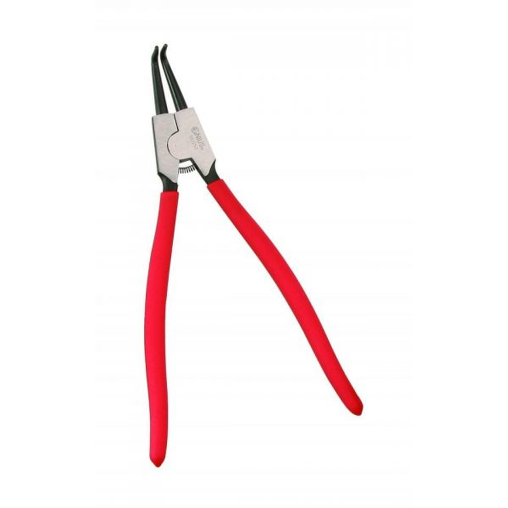 Genius Tools GNS550952 External 90 Degree Retaining Ring Pliers, 9"L - MPR Tools & Equipment
