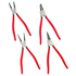 Genius Tools GNS551252 Forged Retaining Ring Plier 2. - MPR Tools & Equipment