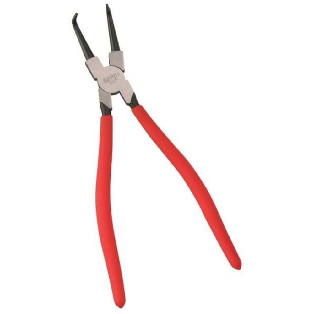 Genius Tools GNS551253 Forged Retaining Ring Plier 2. - MPR Tools & Equipment
