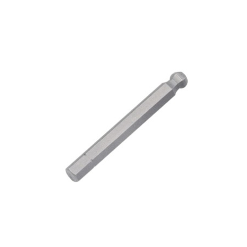 Genius Tools GNS5620 5/16"Wobble Hex Bit 125Mml - MPR Tools & Equipment