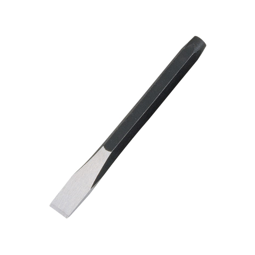 Genius Tools GNS562022 Flat Chisel 22Mm X 200Mml - MPR Tools & Equipment