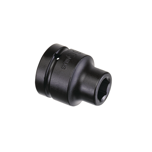 Genius Tools GNS567072 #5 Spline 2-1/4Impact Douille - MPR Tools & Equipment