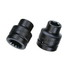 Genius Tools GNS567076 #5 Spline 2 3/8" Impact Socket - MPR Tools & Equipment