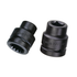 Genius Tools GNS569548B #5 Spline Dr. 1 1/2" Impact - MPR Tools & Equipment
