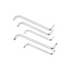 Genius Tools GNS570012 #1 Philip Screwdriver Bit - MPR Tools & Equipment