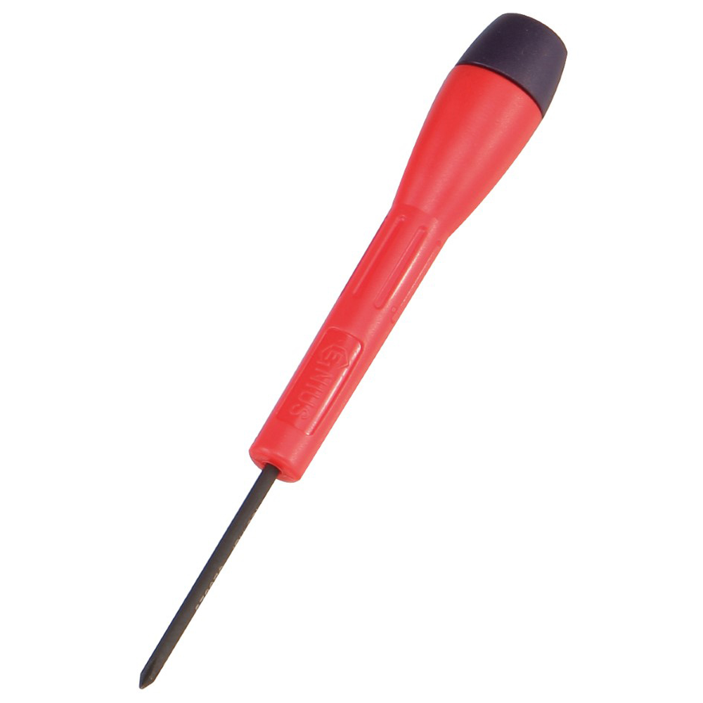 Genius Tools GNS570073 #0 Philip Screwdriver Bit - MPR Tools & Equipment