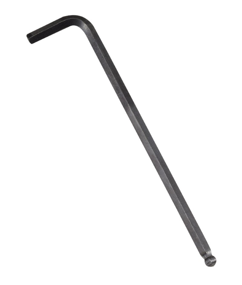 Genius Tools GNS571650B Wobble Allen Key " L " 5Mm - MPR Tools & Equipment