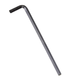 Genius Tools GNS571650L 5Mm 6-Shaped Hex Wrench - MPR Tools & Equipment