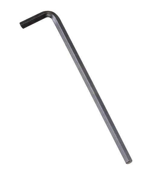 Genius Tools GNS571760L 6Mm L-Shaped Hex Wrench 175Mm; - MPR Tools & Equipment