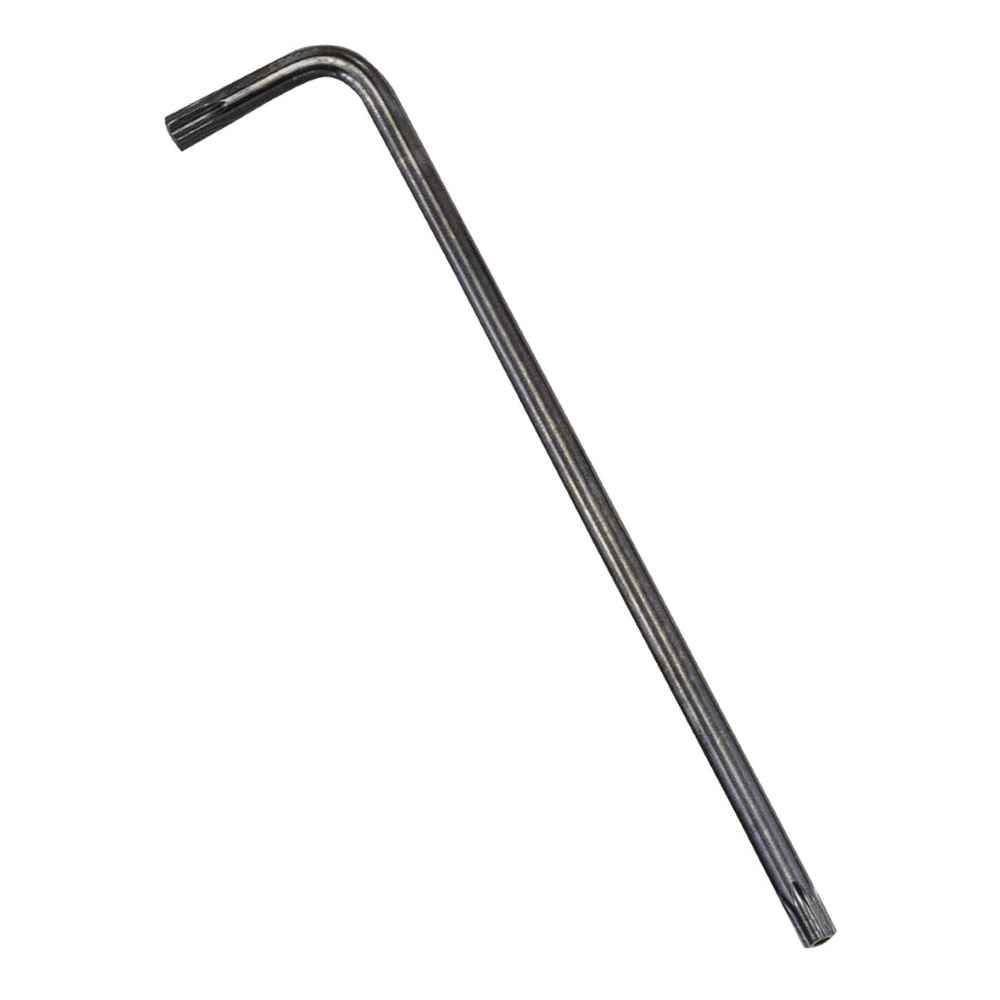 Genius Tools GNS581470 T70 L Shape Star 140Mml - MPR Tools & Equipment