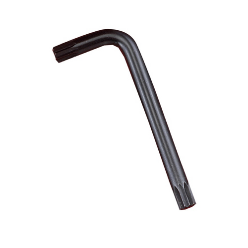 Genius Tools GNS582908M M8 L-Shaped Triple Square Swre - MPR Tools & Equipment