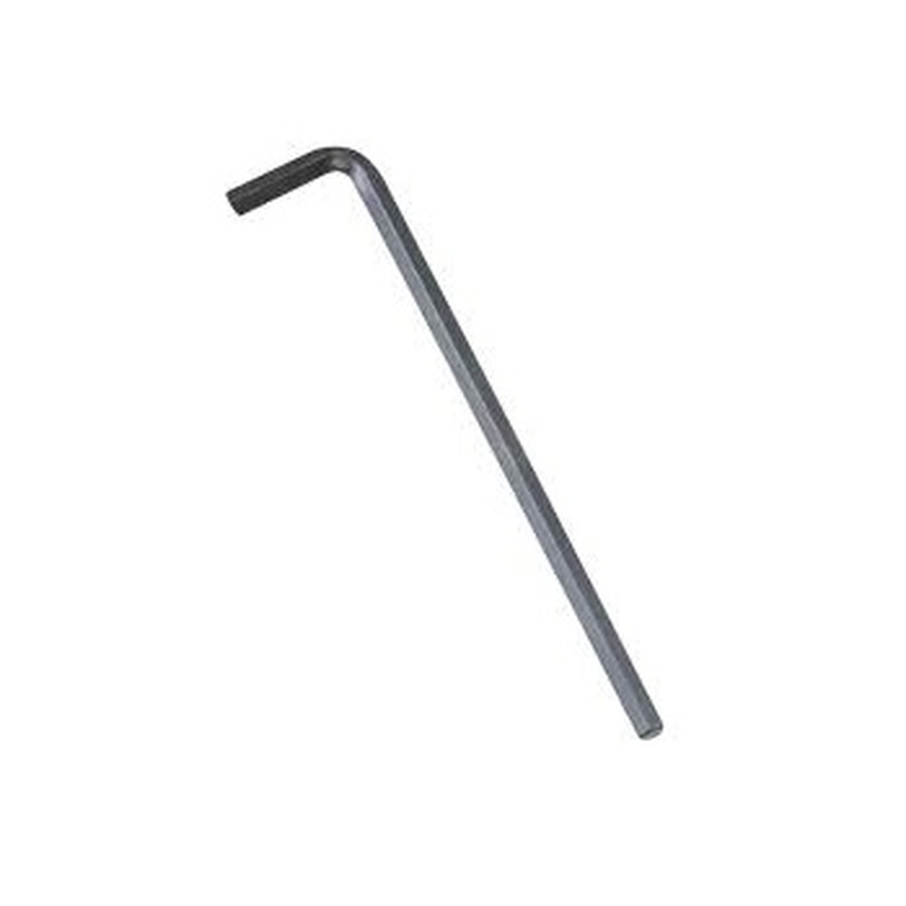 Genius Tools GNS590803L 1/20" L-Shaped Hex Wrench - MPR Tools & Equipment