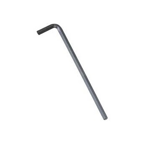 Genius Tools GNS590803L 1/20" L-Shaped Hex Wrench - MPR Tools & Equipment