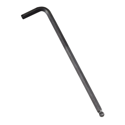 Genius Tools GNS590904B 1/16" L-Shaped Wobble Hex Wren - MPR Tools & Equipment