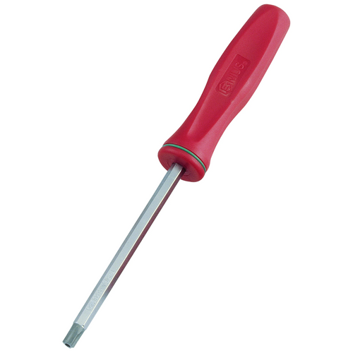 Genius Tools GNS592-6606 T6 Star Screwd. 145Mml - MPR Tools & Equipment
