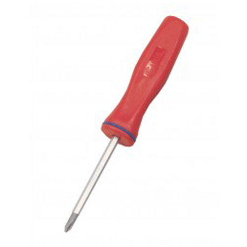 Genius Tools GNS594-1712 #2 Phlips Screwdriver 210Mml - MPR Tools & Equipment