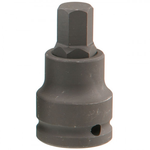 Genius Tools GNS619 3/4"Dr Adapt.19Mm Bit - MPR Tools & Equipment