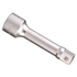 Genius Tools GNS620100 Extension Bar 3/4" X 4" Chrome - MPR Tools & Equipment