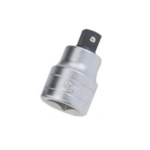 Genius Tools GNS620608 Adapters 3/4"Dr. 3/4" Female And 1" Male - MPR Tools & Equipment