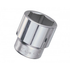 Genius Tools GNS625260 3/4" Dr. 60Mm Hand Socket - MPR Tools & Equipment