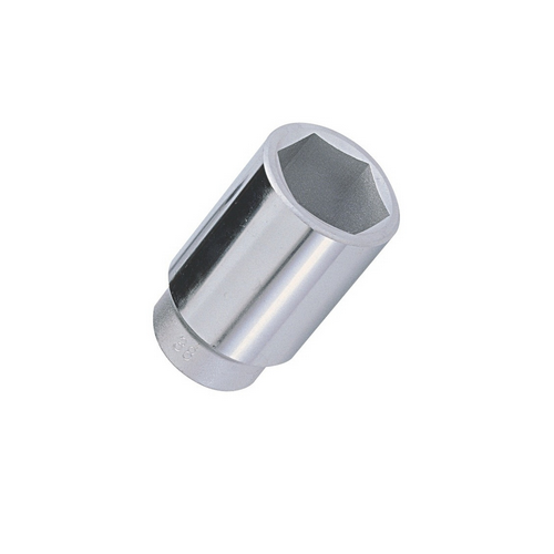 Genius Tools GNS629521 3/4"Dr. 21Mm Deep Hand Sockets - MPR Tools & Equipment