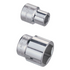 Genius Tools GNS629548 3/4" Dr. 48Mm Deep Hand Socket - MPR Tools & Equipment