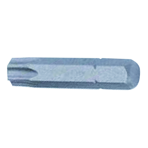 Genius Tools GNS629555 Hand Socket 3/4"Dr.6Pt 55Mm - MPR Tools & Equipment