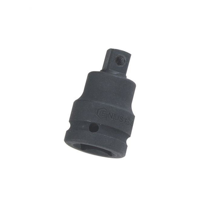 Genius Tools GNS640604 Imp. Adaptor 3/4"F ' 1/2"M - MPR Tools & Equipment