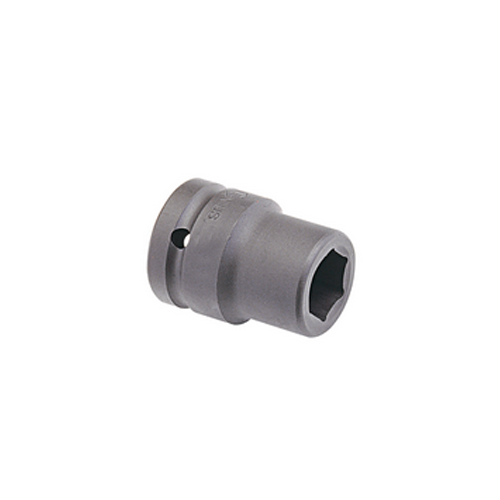 Genius Tools GNS645226 3/4"Dr X 26Mm Genius Impact Sk - MPR Tools & Equipment