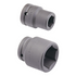 Genius Tools GNS645238 3/4"Dr X 38Mm Genius Impact Sk - MPR Tools & Equipment